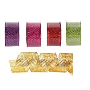 900687 FITA NATAL 6.3CM X2M