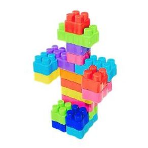 9003 MONTE E BRINQUE - 12 PECAS 9003 MONTE E BRINQUE - 12 PECAS