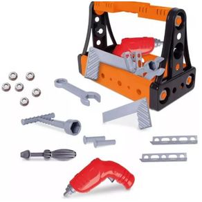 951 MEGA OFICINA - CAIXA DE FERRAMENTAS 951 MEGA OFICINA - CAIXA DE FERRAMENTAS