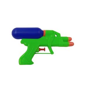 Pistola Lança Água Brinquedo Infantil Translúcido 14 Cm - Compre Agora -  Feira da Madrugada SP