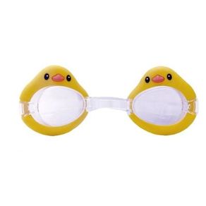 WX5508 OCULOS DE NATACAO INFANTIL ANIMAIS CARD 16X5X5CM