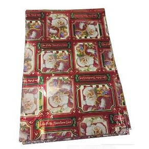99580017 SACO METAL/PEROL 25X37 NATAL SORTIDO PT C/50 UN