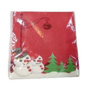 31277A GUARDANAPO PAPEL NATALINO FOLHA DUPLA 31277A GUARDANAPO PAPEL NATALINO FOLHA DUPLA