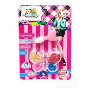TK-AB5468 BRINQUEDO MAQUIAGEM DE BONECA