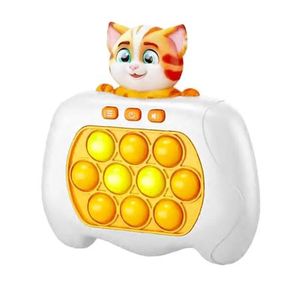 TK-AB6419 BRINQUEDO SENSORIAL DE PLASTICO A PILHA
