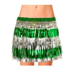 904248 SAIA HAVAIANA METALIZADA 40CM