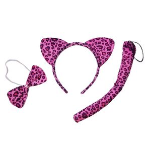 904281 KIT SENSUAL TIARA/GRAVATA/RABINHO 904281 KIT SENSUAL TIARA/GRAVATA/RABINHO