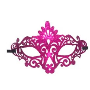 904217 MASCARA C/GLITTER SORTIDAS