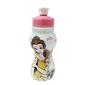 470804 GARRAFA SLEEVE PRINCESAS 250ML 470804 GARRAFA SLEEVE PRINCESAS 250ML