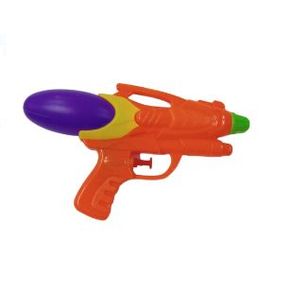 TOYS-0356 PISTOLA DE AGUA 20CM TOYS-0356 PISTOLA DE AGUA 20CM