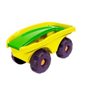 CRL01/400  CARRIOLA