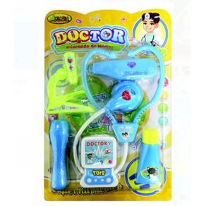 330500695A KIT MEDICO C/ COMPUTADOR