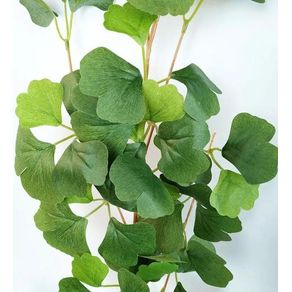 E/0822 FOLHA NOGUEIRA DO JAPAO NATURAL X5 46CM