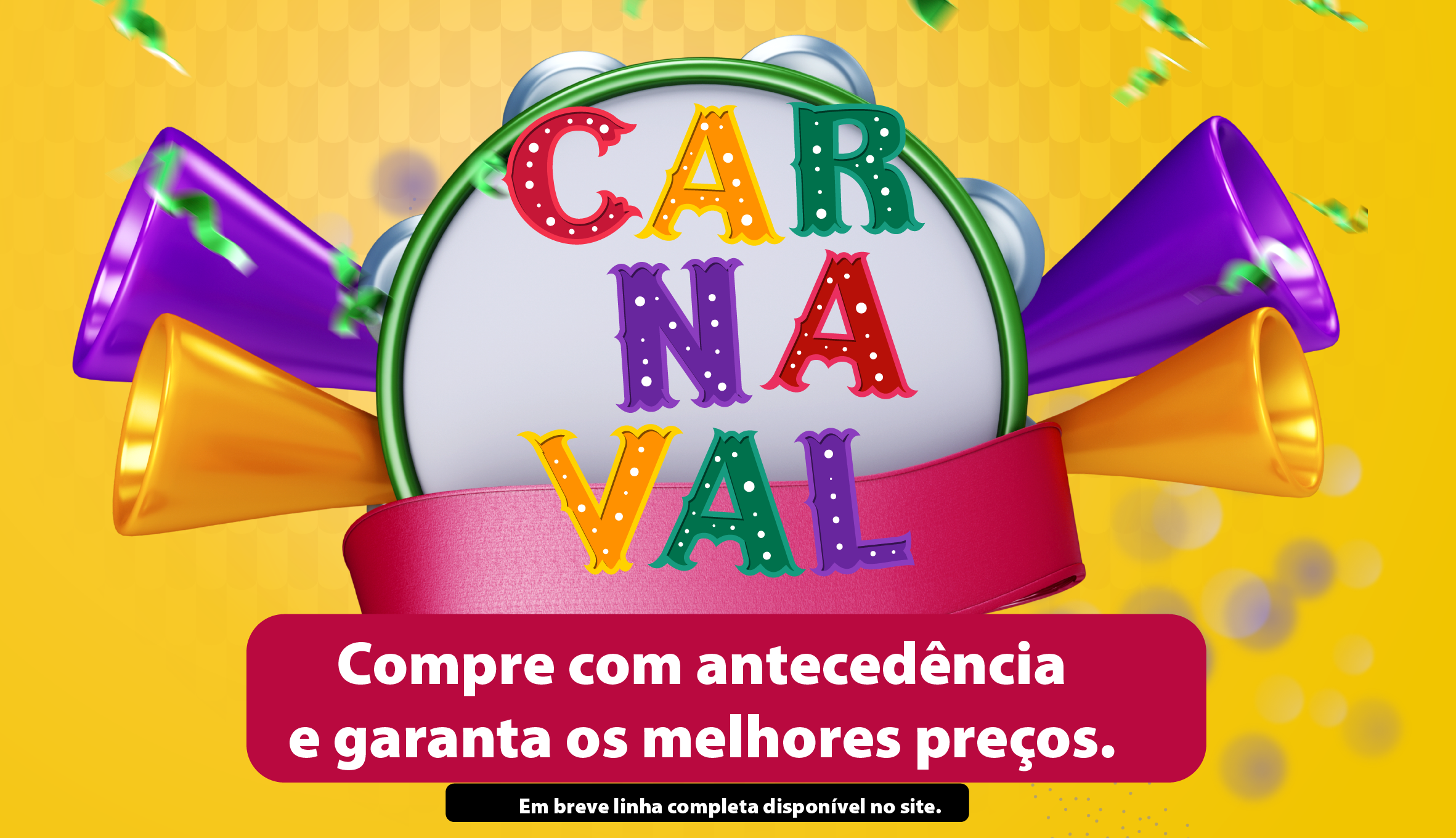 Aniversário Infantil - Letícia 6 anos - Confete Kids Club