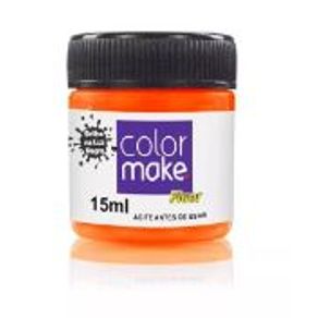 1402 TINTA LIQUIDA NEON 15ML LARANJA