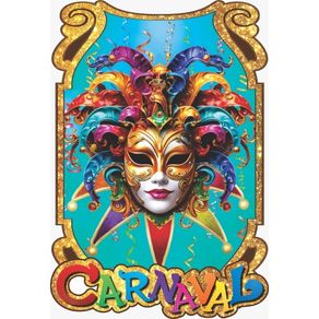 910 PAINEL ARLEQUIM 50X70CM 910 PAINEL ARLEQUIM 50X70CM