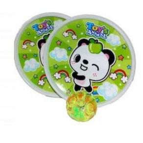 MS-3239 BATEU COLOU C/LUZ