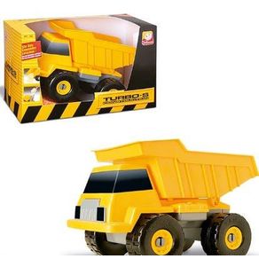 6081 BASCULANTE TURBO-S CONSTRUCTION 6081 BASCULANTE TURBO-S CONSTRUCTION