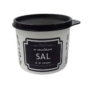 PT-S PORTA MANTIMENTO SAL 500ML