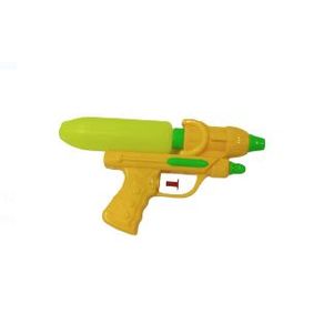 GT8007 PISTOLA LANCA AGUA 21X12X4CM