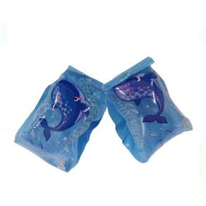 GU5246 BOIA DE BRACO ESTAMPADA 23X15CM