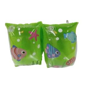 GU5279 BOIA DE BRAÇO ESTAMPAS SORTIDAS 23X15CM