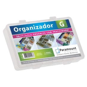 OD2025 ORGANIZADOR C/ DIVISORIAS GRANDE