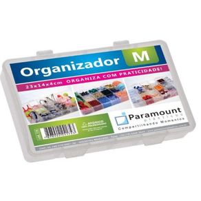 OD2020 ORGANIZADOR C/ DIVISORIAS MEDIO