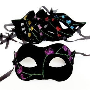 904220 MASCARA CAMURCA