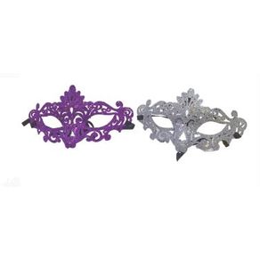 NYR6853/MOD6853 MASCARA C/GLITER