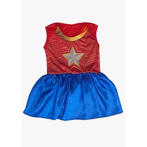 23117 MENINA ESTRELA BABY TAM M