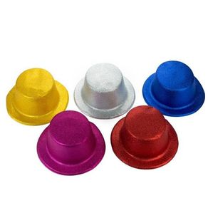 904308 CHAPEU CARTOLA SORTIDOS