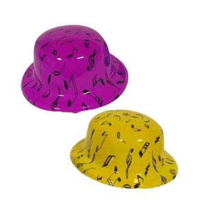 904309 CHAPEU COQUINHO SORTIDOS