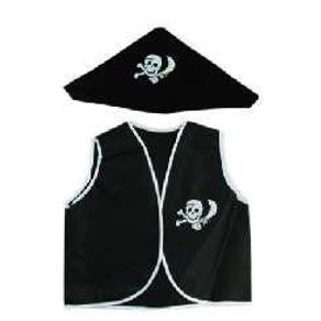 904295 KIT PIRATA C/2 PECAS
