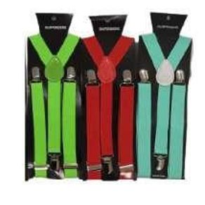 904285 SUSPENSORIO SORTIDOS