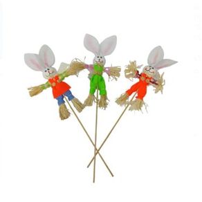 14283 PALITO COELHO ESPANTALHO