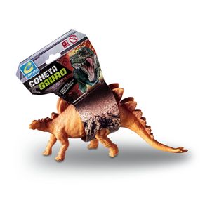 R056 COMETA SAURO CARTELA - ESTEGOSSAURO R056 COMETA SAURO CARTELA - ESTEGOSSAURO