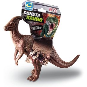 R057 COMETA SAURO CARTELA - PARASAUROLOPHUS R057 COMETA SAURO CARTELA - PARASAUROLOPHUS
