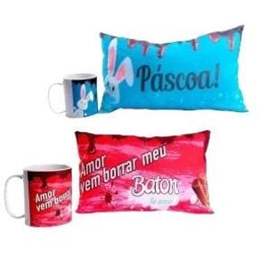 0040-PC-K ALMOFADA 37X23 CM C/CANECA