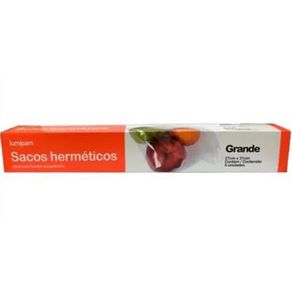 SCHG SACO HERMETICO 27X31 C/ 05