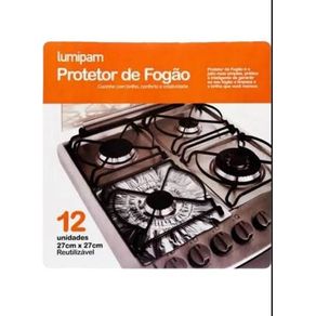 PF1215 PROTETOR FOGAO C/12 PF1215 PROTETOR FOGAO C/12