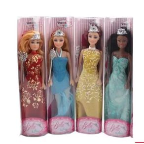 556926 BONECA BELLA MISS 556926 BONECA BELLA MISS