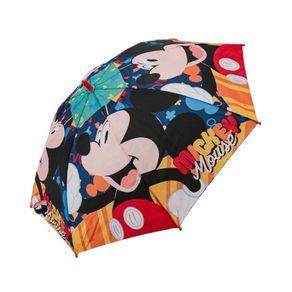 26468 GUARDA CHUVA MICKEY MOUSE 48CM