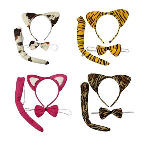 PT8172Z KIT ACESSORIOS BICHOS