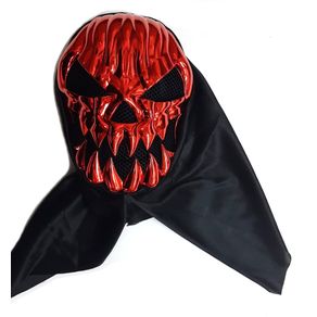 MOD-337 MASCARA METALIZADA C/CAPUZ