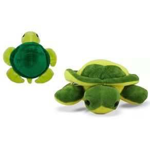 JR9048 PELUCIA TARTARUGA 18CM JR9048 PELUCIA TARTARUGA 18CM