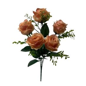 FD-0009RO BUQUE DE ROSA