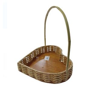 4002-02 CORACAO SINTETICO C/ALCA 29X32CM