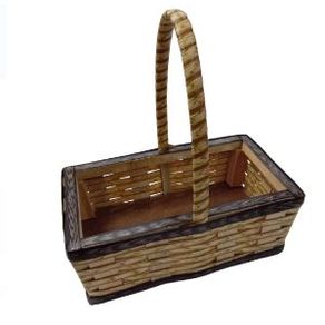 2068-02 CESTA VOVO SINTETICO P BANANA 2068-02 CESTA VOVO SINTETICO P BANANA