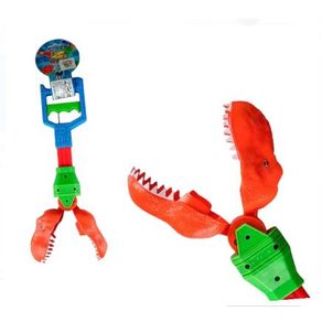 TK-AB5862 BRINQUEDO MAO MECANICA DE PLASTICO